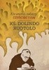Okładka książki Kto umrze, zobaczy Czyściec i Raj Dolindo Ruotolo