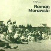 Okładka książki Roman Morawski Jacek Friedrich, Dariusz Małszycki, Roman Morawski, Marcin Szerle
