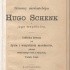 Okładka książki Straszny niewiastobójca Hugo Schenk i jego wspólnicy praca zbiorowa