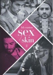 Okładka książki Sex/Skin B.B. Easton