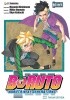 Okładka książki Boruto #9 Mikio Ikemoto,&nbsp;Masashi Kishimoto,&nbsp;Ukyo Kodachi
