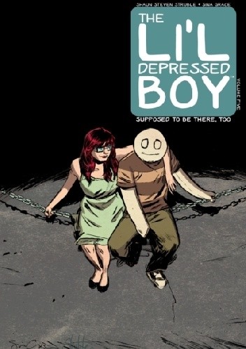The Li'l Depressed Boy- Supposed To Be There