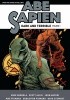 Abe Sapien: Dark and Terrible Volume 1