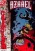 Okładka książki Azrael #40 Dennis O'Neil,&nbsp;Roger Robinson