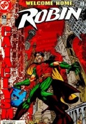 Robin #52