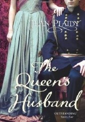 Okładka książki The Queen's Husband Jean Plaidy