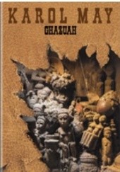 Okładka książki Ghazuah Karol May