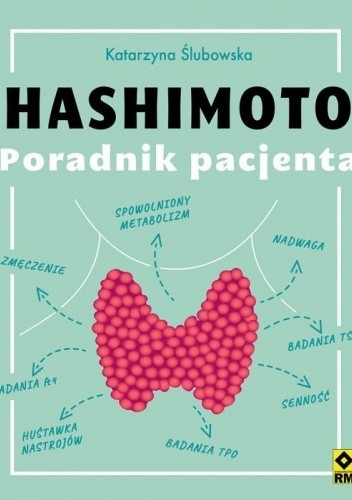 Hashimoto. Poradnik pacjenta pdf chomikuj