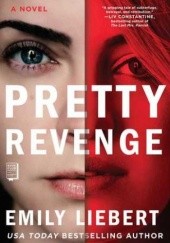 Okładka książki Pretty Revenge Emily Liebert