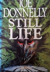 Okładka książki Still Life Joe Donnelly