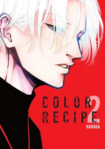 Color Recipe #2