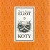 Okładka książki Koty T.S. Eliot