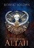 Okładka książki Wojownik Altaii Robert Jordan