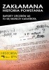 Okładka książki Zakłamana historia powstania IV Paweł Dybicz,&nbsp;Józef Stępień