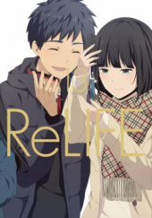 ReLIFE #13