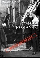 Okładka książki Złote sidła Marek Romański