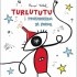 Okładka książki Turlututu i przepraszam za pardą Hervé Tullet