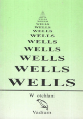 Okładka książki W otchłani Herbert George Wells