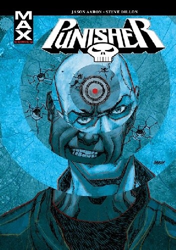 Punisher Max &#8211; Tom 8 chomikuj pdf
