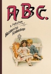 Okładka książki ABC Kazimierz Króliński