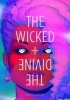 Okładka książki The Wicked + The Divine Tom 4: Eskalacja Kieron Gillen,&nbsp;Jamie McKelvie