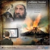 Okładka książki Opowiadania Juliusza Verne Juliusz Verne