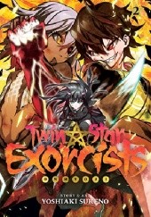 Twin Star Exorcists vol. 2