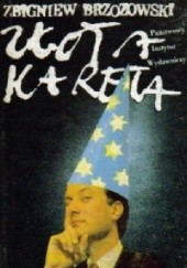 Okładka książki Złota kareta. Rzecz czarodziejsko-naukowa Zbigniew Belina Brzozowski
