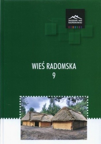 Wieś Radomska pdf chomikuj