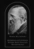 Okładka książki (Bez)senna egzystencja. Starość Józefa Ignacego Kraszewskiego Marek Szladowski