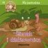 Okładka książki Ślimak i dżdżownica. Na pastwisku Amelia Bruni