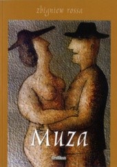 Okładka książki Muza Zbigniew Rossa
