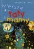 Okładka książki Wiersze dla taty i mamy Zbigniew Rossa