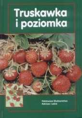 Okładka książki Truskawka i poziomka Edward Żurawicz