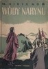 Okładka książki Wody Narynu Nikołaj Biriukow