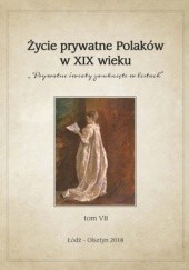 Okładka książki Prywatne światy zamknięte w listach Jarosław Kita, Maria Korybut-Marciniak