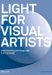 Okładka książki Light for Visual Artists Richard Yot
