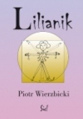 Okładka książki Lilianik Piotr Wierzbicki