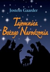 Okładka książki Tajemnica Bożego Narodzenia Jostein Gaarder