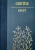 Okładka książki Faust Johann Wolfgang Goethe