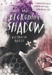Okładka książki The Beckoning Shadow Katharyn Blair