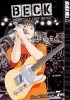 Okładka książki Beck: Mongolian Chop Squad vol 7 Harold Sakuishi