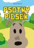 Okładka książki Psotny Piesek Dawid Wysocki