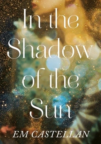 Okładki książek z cyklu In the Shadow of the Sun