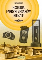 Historia fabryki zegarów Kienzle