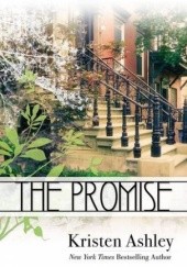 Okładka książki The Promise Kristen Ashley