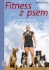 Okładka książki Fitness z psem. Program ćwiczeń na codzienny spacer Hester M. Eick