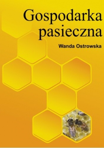 Okładki książek z serii Klasyka literatury pszczelarskiej