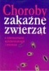 Okładka książki Choroby zakaźne zwierząt z elementami epidemiologii i zoonoz Zdzisław Gliński,&nbsp;Krzysztof Kostro