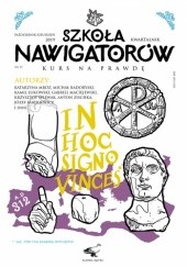 Okładka książki Szkoła nawigatorów nr 25 Rzym Gabriel Maciejewski, Józef Mackiewicz
